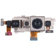 For Xiaomi Mi 10 Pro 5G Original Camera Set (Telephoto + Wide + Portrait + Main Camera) - Camera by PMC TechLife | Online Shopping South Africa | PMC TechLife