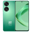HUAWEI nova 11 SE, 256GB, Screen Fingerprint Identification, 6.67 inch HarmonyOS 4.0 Qualcomm Snapdragon 680 Octa Core, Network: 4G, NFC, OTG, Not Support Google Play(Green) - free shipping - PMC TechLife - Order now!