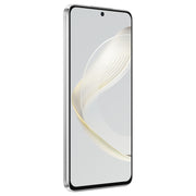 HUAWEI nova 11 SE, 512GB, Screen Fingerprint Identification, 6.67 inch HarmonyOS 4.0 Qualcomm Snapdragon 680 Octa Core, Network: 4G, NFC, OTG, Not Support Google Play(White)