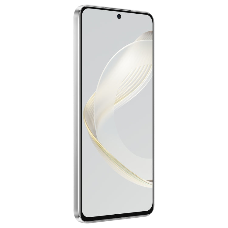 HUAWEI nova 11 SE, 512GB, Screen Fingerprint Identification, 6.67 inch HarmonyOS 4.0 Qualcomm Snapdragon 680 Octa Core, Network: 4G, NFC, OTG, Not Support Google Play(White)