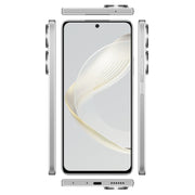 HUAWEI nova 11 SE, 512GB, Screen Fingerprint Identification, 6.67 inch HarmonyOS 4.0 Qualcomm Snapdragon 680 Octa Core, Network: 4G, NFC, OTG, Not Support Google Play(White)