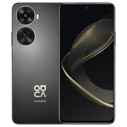 HUAWEI nova 11 SE, 512GB, Screen Fingerprint Identification, 6.67 inch HarmonyOS 4.0 Qualcomm Snapdragon 680 Octa Core, Network: 4G, NFC, OTG, Not Support Google Play(Black)