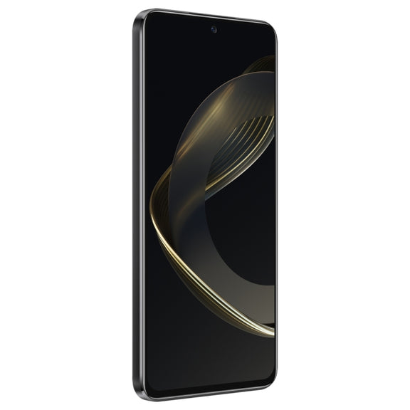 HUAWEI nova 11 SE, 512GB, Screen Fingerprint Identification, 6.67 inch HarmonyOS 4.0 Qualcomm Snapdragon 680 Octa Core, Network: 4G, NFC, OTG, Not Support Google Play(Black)