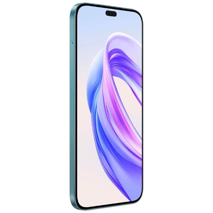 Honor X50i+, 12GB+256GB,  6.7 inch MagicOS 7.2 Dimensity 6080 Octa Core up to 2.4GHz, Network: 5G, OTG, Not Support Google Play(Green)