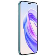 Honor X50i+, 12GB+256GB,  6.7 inch MagicOS 7.2 Dimensity 6080 Octa Core up to 2.4GHz, Network: 5G, OTG, Not Support Google Play(Green)