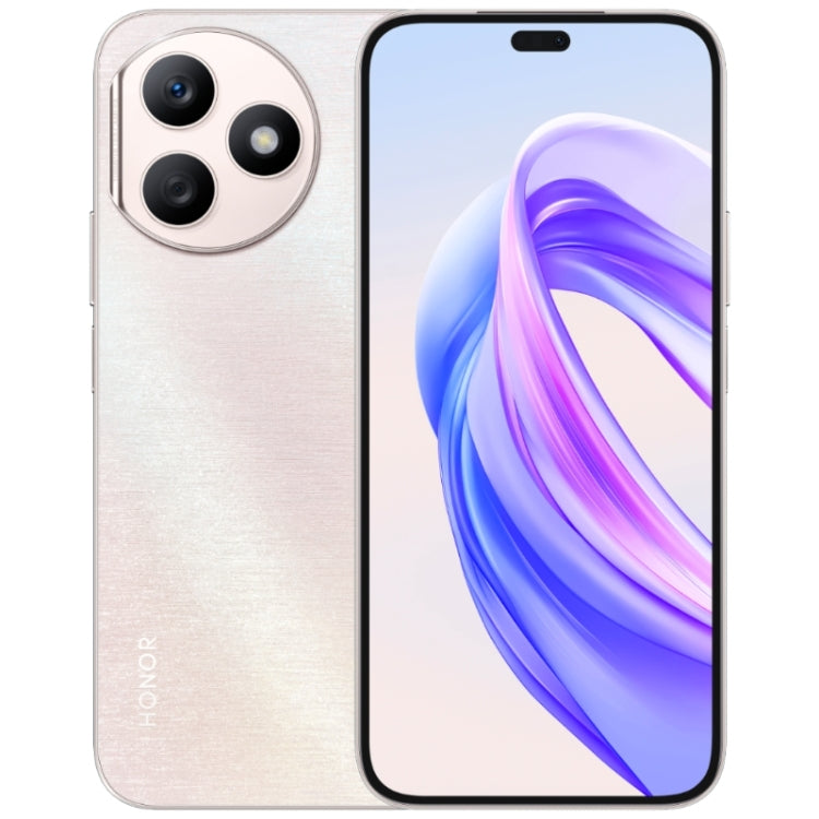 Honor X50i+, 12GB+512GB,  6.7 inch MagicOS 7.2 Dimensity 6080 Octa Core up to 2.4GHz, Network: 5G, OTG, Not Support Google Play(Pink)