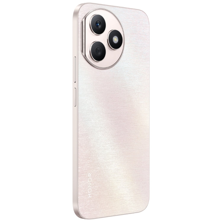 Honor X50i+, 12GB+512GB,  6.7 inch MagicOS 7.2 Dimensity 6080 Octa Core up to 2.4GHz, Network: 5G, OTG, Not Support Google Play(Pink)