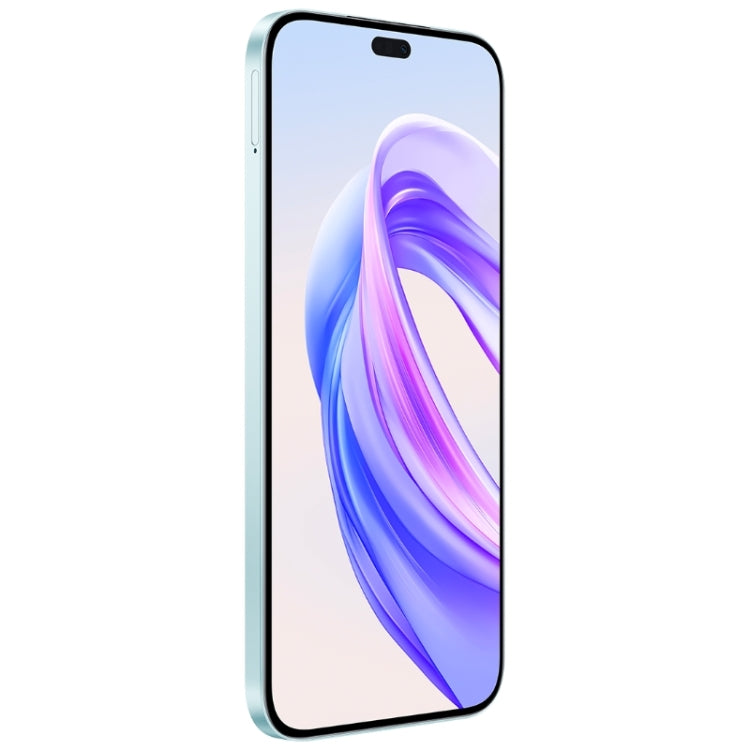 Honor X50i+, 12GB+512GB,  6.7 inch MagicOS 7.2 Dimensity 6080 Octa Core up to 2.4GHz, Network: 5G, OTG, Not Support Google Play(Blue)