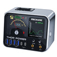Mechanic Thor Power Intelligent DC Regulated Diagnostic Supply Power with Expansion Interface, Plug:EU - free shipping - PMC TechLife - Order now!