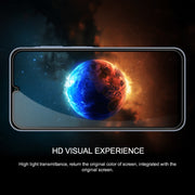 For Samsung Galaxy A25 5G NILLKIN CP+Pro 9H Explosion-proof Tempered Glass Film