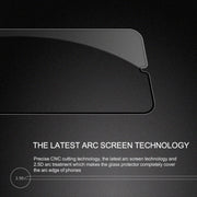 For Samsung Galaxy A25 5G NILLKIN CP+Pro 9H Explosion-proof Tempered Glass Film