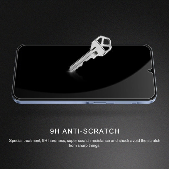 For Samsung Galaxy A25 5G NILLKIN CP+Pro 9H Explosion-proof Tempered Glass Film