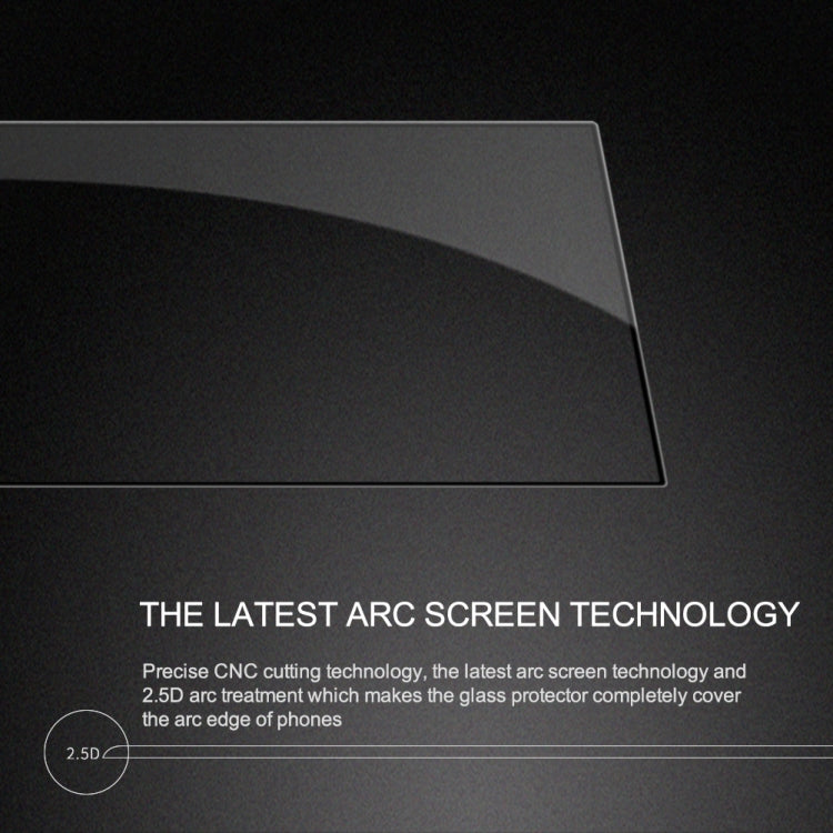 For Samsung Galaxy S24 Ultra NILLKIN CP+Pro 9H Explosion-proof Tempered Glass Film