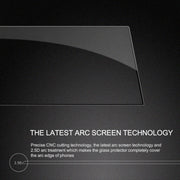 For Samsung Galaxy S24 Ultra NILLKIN CP+Pro 9H Explosion-proof Tempered Glass Film