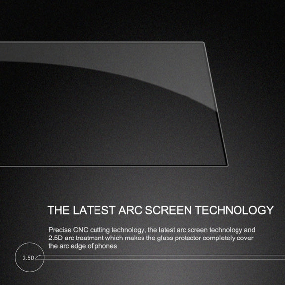 For Samsung Galaxy S24 Ultra NILLKIN CP+Pro 9H Explosion-proof Tempered Glass Film