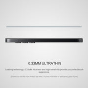 For Samsung Galaxy S24 Ultra NILLKIN CP+Pro 9H Explosion-proof Tempered Glass Film