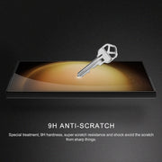 For Samsung Galaxy S24 Ultra NILLKIN CP+Pro 9H Explosion-proof Tempered Glass Film