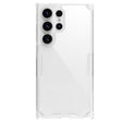 For Samsung Galaxy S24 Ultra 5G NILLKIN PC + TPU Phone Case(Transparent) - Galaxy S24 Ultra 5G Cases by NILLKIN | Online Shopping South Africa | PMC TechLife | Buy Now Pay Later Mobicred