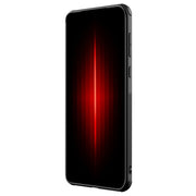 For Huawei Mate 60 RS Ultimate NILLKIN CamShield Prop Series PC + TPU Phone Case(Black)