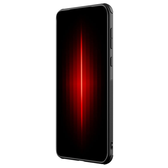 For Huawei Mate 60 RS Ultimate NILLKIN CamShield Prop Series PC + TPU Phone Case(Black)