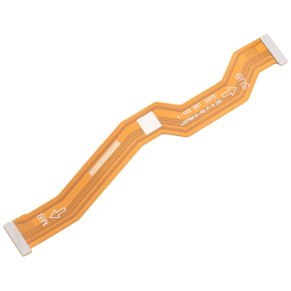 For Realme 10 4G OEM LCD Flex Cable