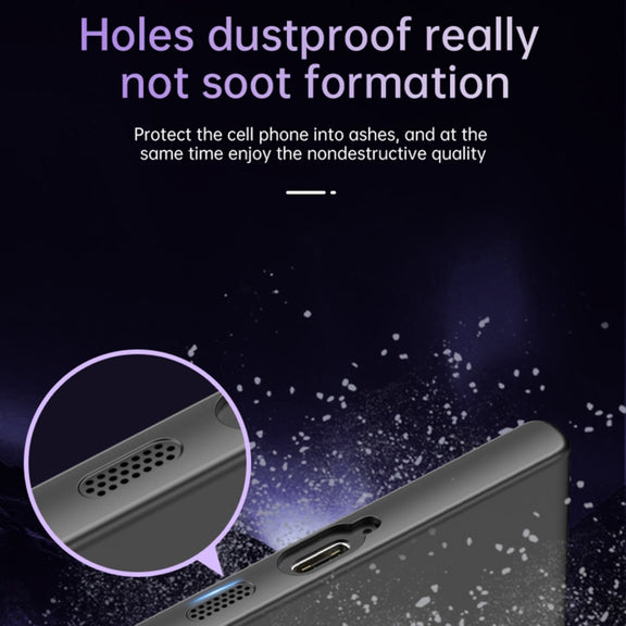 For Samsung Galaxy S24+ 5G Matte Magsafe Magnetic Phone Case with Trolley Holder(Grey)