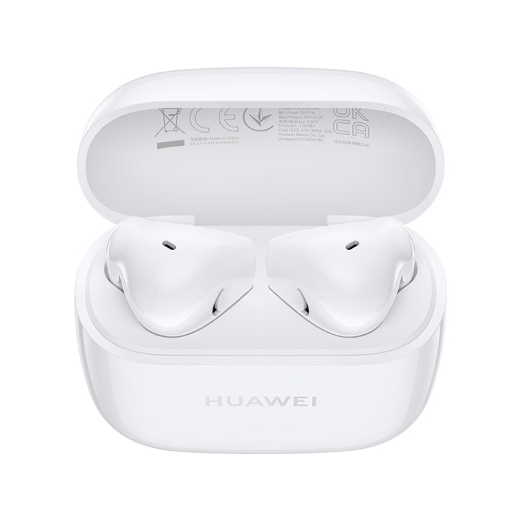 Original Huawei FreeBuds SE 2 Bluetooth 5.3 Wireless Earphone(White)