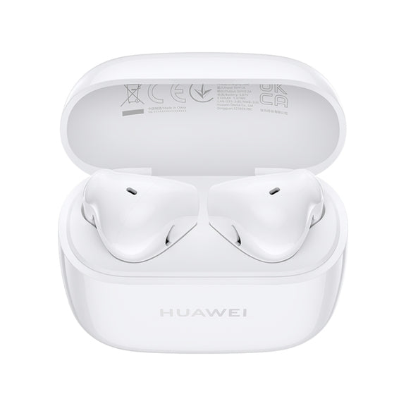 Original Huawei FreeBuds SE 2 Bluetooth 5.3 Wireless Earphone(White)