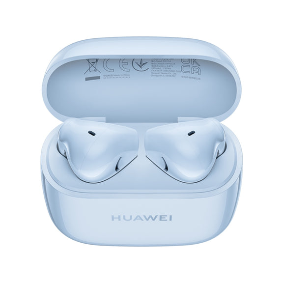 Original Huawei FreeBuds SE 2 Bluetooth 5.3 Wireless Earphone(Blue)
