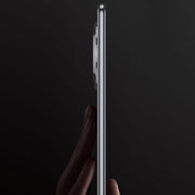 For Huawei Mate X5 GKK AG Phantom Privacy Full Coverage Integrated Phone Case(White)