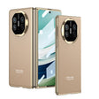 For Huawei Mate X5 GKK AG Phantom Full HD Full Coverage Integrated Phone Case(Gold) - Huawei Cases by GKK | Online Shopping South Africa | PMC TechLife | Buy Now Pay Later Mobicred
