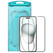 For iPhone 15 Plus NILLKIN Chang Series Tempered Glass Protective Film