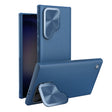 For Samsung Galaxy S24 Ultra 5G NILLKIN CamShield Prop Series PC + TPU Phone Case(Blue) - free shipping - PMC TechLife - Order now!