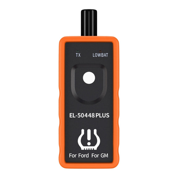 For Ford TPMS 2 in 1 Car Tire Pressure Reset Device Detection Tool EL-50448 EL-50449