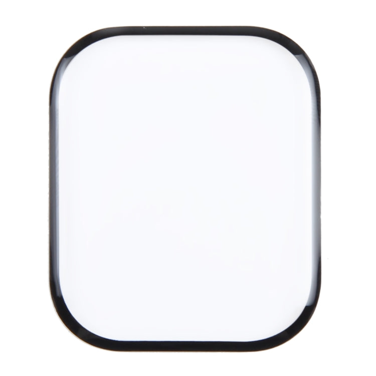 For Apple Watch Ultra 2 / Ultra 49mm HD Watch Protective Film