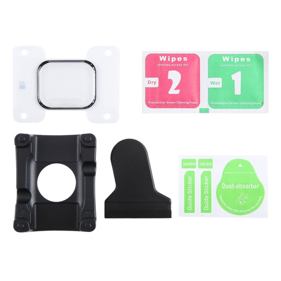 For Apple Watch Ultra 2 / Ultra 49mm HD Watch Protective Film