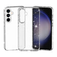 For Samsung Galaxy S23 FE 5G Terminator Style Shockproof Phone Case(White) - free shipping - PMC TechLife - Order now!