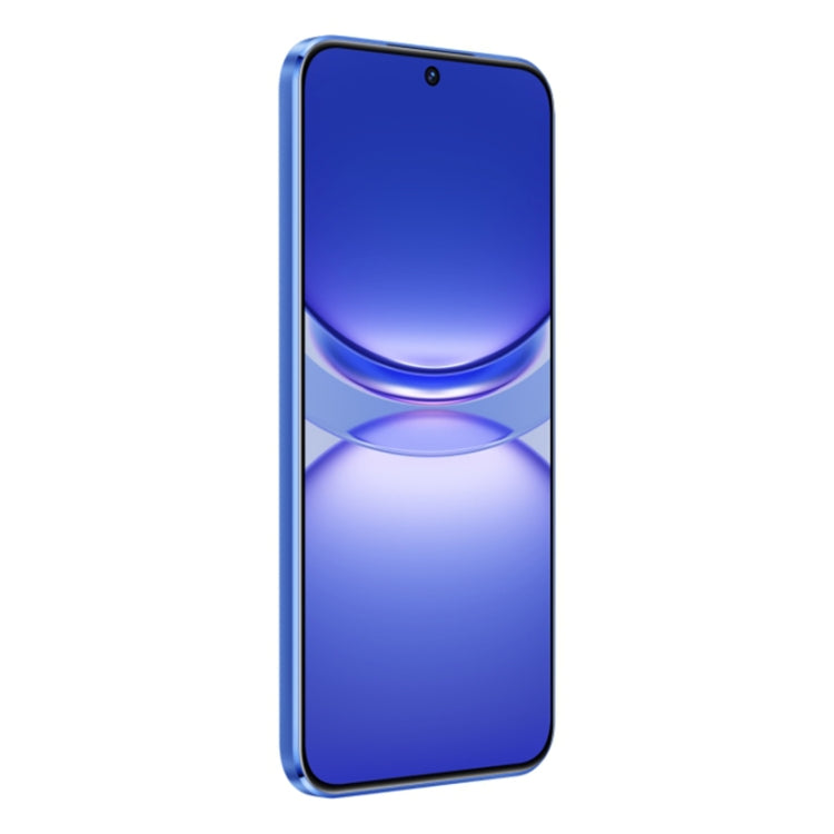 Huawei nova 12 Active, 8GB+256GB, Screen Fingerprint Identification, 6.7 inch HarmonyOS 4.0 Qualcomm Snapdragon 778G 4G Octa Core, Network: 4G, NFC, OTG, Not Support Google Play(Blue)