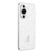 Huawei nova 12 Active, 8GB+512GB, Screen Fingerprint Identification, 6.7 inch HarmonyOS 4.0 Qualcomm Snapdragon 778G 4G Octa Core, Network: 4G, NFC, OTG, Not Support Google Play(White)