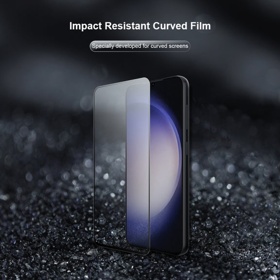 For Samsung Galaxy S24+ 5G NILLKIN Impact Resistant Curved Film