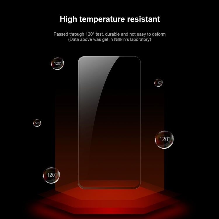 For Samsung Galaxy S24+ 5G NILLKIN Impact Resistant Curved Film