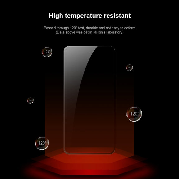 For Samsung Galaxy S24+ 5G NILLKIN Impact Resistant Curved Film