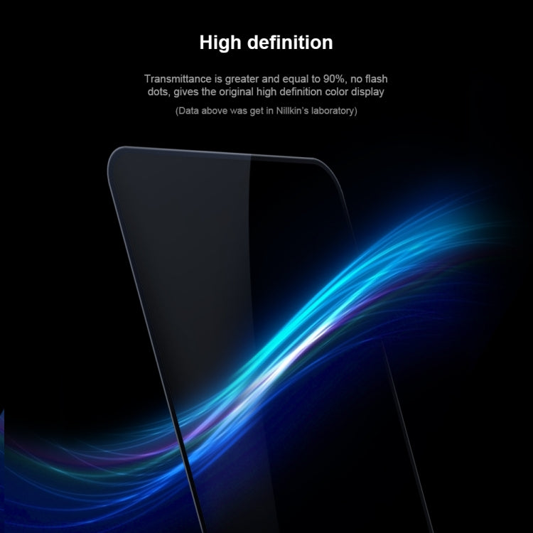 For Samsung Galaxy S24+ 5G NILLKIN Impact Resistant Curved Film