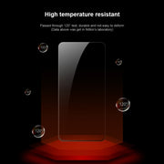 For Samsung Galaxy S24 5G NILLKIN Impact Resistant Curved Tempered Glass Film