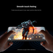 For Samsung Galaxy S24 5G NILLKIN Impact Resistant Curved Tempered Glass Film