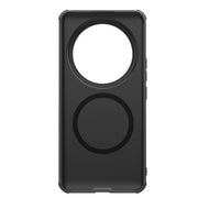 For Xiaomi 14 Ultra NILLKIN Super Frosted Shield Pro MagSafe Magnetic Phone Case(Black)