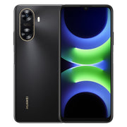 HUAWEI Enjoy 70z, 8GB+128GB, Side Fingerprint Identification, 6.75 inch HarmonyOS 4.0 Octa Core 2.4GHz, Network: 4G, Not Support Google Play(Black)