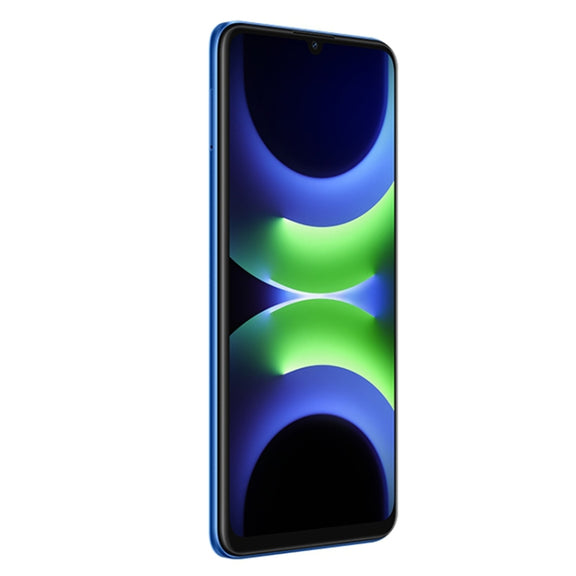 HUAWEI Enjoy 70z, 8GB+128GB, Side Fingerprint Identification, 6.75 inch HarmonyOS 4.0 Octa Core 2.4GHz, Network: 4G, Not Support Google Play(Blue)