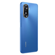 HUAWEI Enjoy 70z, 8GB+128GB, Side Fingerprint Identification, 6.75 inch HarmonyOS 4.0 Octa Core 2.4GHz, Network: 4G, Not Support Google Play(Blue)