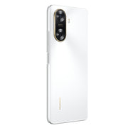 HUAWEI Enjoy 70z, 8GB+128GB, Side Fingerprint Identification, 6.75 inch HarmonyOS 4.0 Octa Core 2.4GHz, Network: 4G, Not Support Google Play(White)